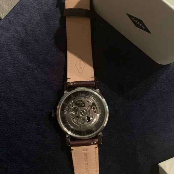 Men’s Michael Kors & Fossil Watches - Picture 7 of 7